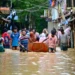 Floods Hit Bangladesh