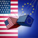 US-EU Trade Talks Conclude