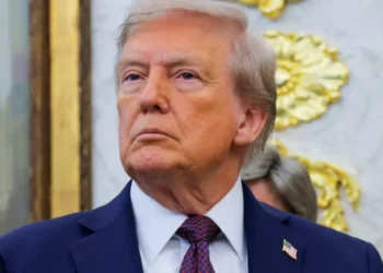 Trump to Rebrand U.S. Defense Department as “Department of War”