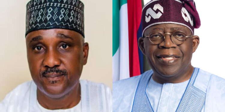 BREAKING: Nigeria’s Debt Critical, We Must Reject Reckless Borrowing – Speaker Abbas