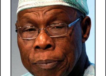 Obasanjo Condemns Constituency Projects, Calls Them “Daylight Robbery”