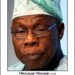 Obasanjo Condemns Constituency Projects, Calls Them “Daylight Robbery”