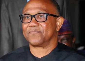 BREAKING: Peter Obi Taking Brief Break from Public Activities on Doctor’s Advice