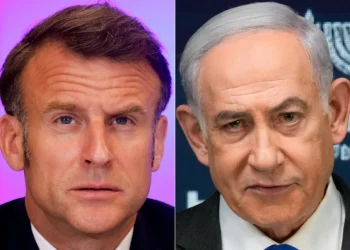 BREAKING: Netanyahu Rejects Macron’s Visit Request Amid Palestinian Statehood Row