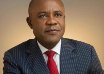 Enugu State Under Governor Peter Mbah: A Critical Analysis.