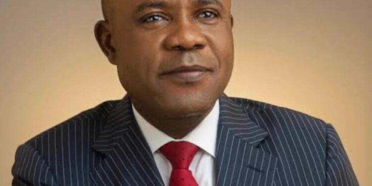 Enugu State Under Governor Peter Mbah: A Critical Analysis.