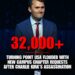 ‘Truly Incredible’: Turning Point USA Receives 32,000 Requests for New Campus Chapters After Charlie Kirk’s Assassination