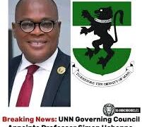 CSO SOAI Blasts UNN/UNEC ₦30,000 Development Fee, Calls for Cancelation, Budget Transparency, and Federal Government Intervention.