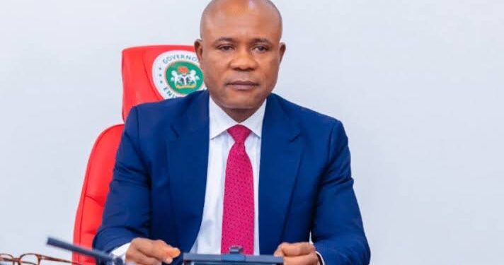 Political Affair Analyst Caution Enugu PETER MBA, warns Mba’s downfall imminent if…